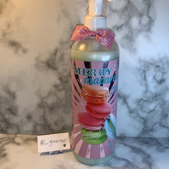 Merry Macaroon 3-in-1 Beauty Smoothie Ulta - Picture 2 of 9